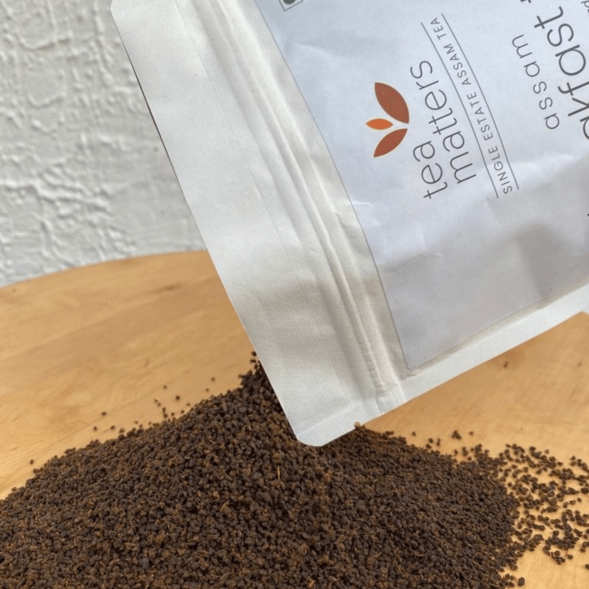 Assam Breakfast Tea