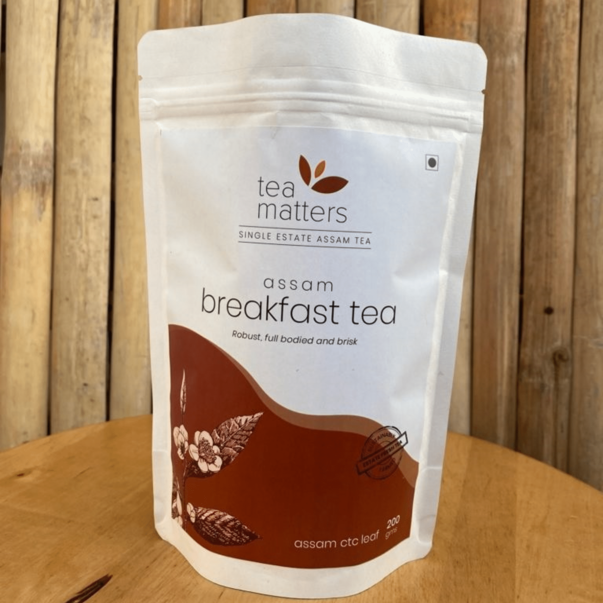 Assam Breakfast Tea