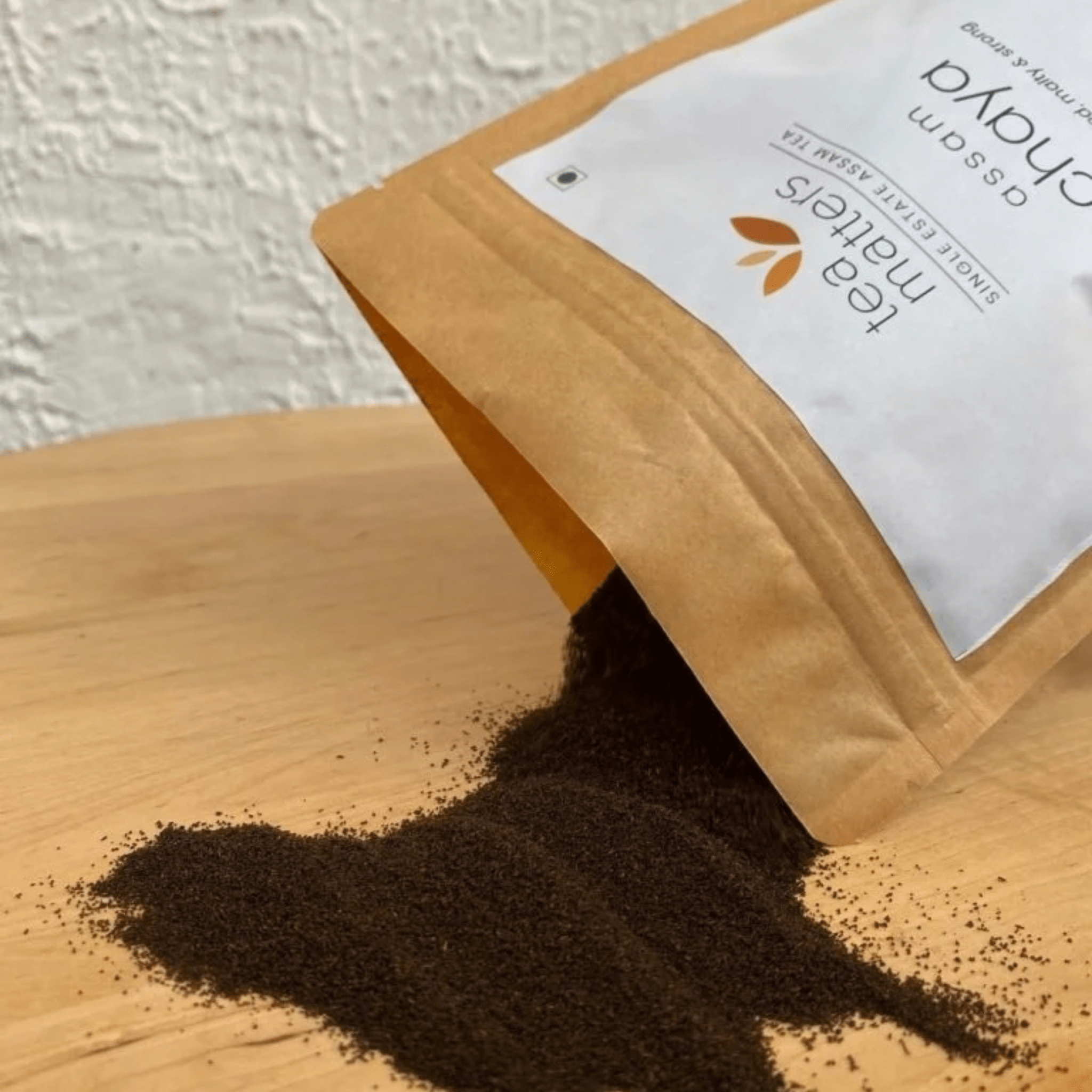 Assam Chaya (CTC Dust)