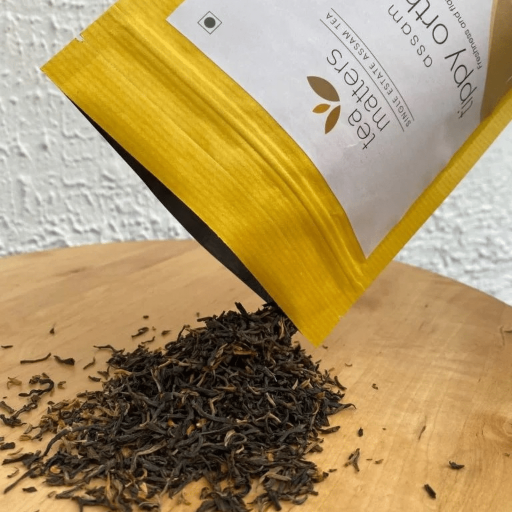 Assam Tippy Orthodox