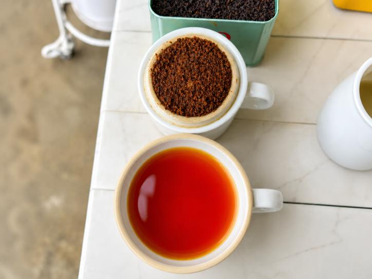 How to Brew the Perfect Cup of Loose-Leaf Tea: A Step-by-Step Guide